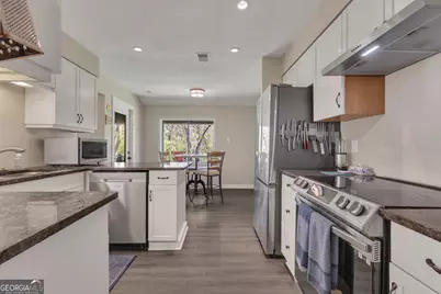 36 Fairway Lane, Peachtree City, GA 30269 - Photo 3