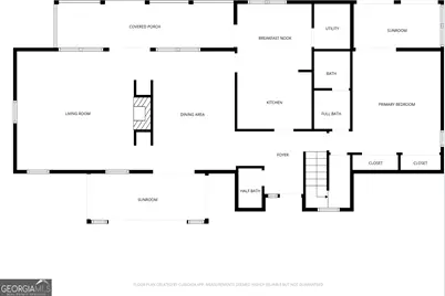 36 Fairway Lane, Peachtree City, GA 30269 - Photo 43