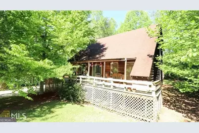 465 Lakeside Trail, Martin, GA 30557 - Photo 1