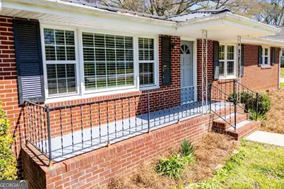 228 Bevis Street, Bowdon, GA 30108 - Photo 7