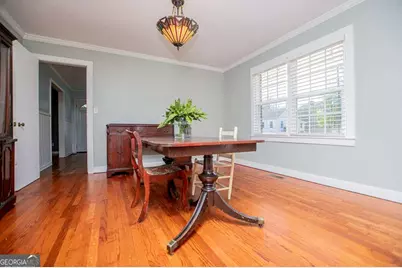 228 Bevis Street, Bowdon, GA 30108 - Photo 15