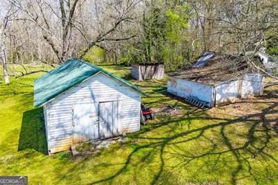 228 Bevis Street, Bowdon, GA 30108 - Photo 67