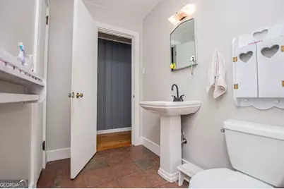 228 Bevis Street, Bowdon, GA 30108 - Photo 39