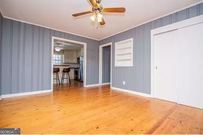 228 Bevis Street, Bowdon, GA 30108 - Photo 25