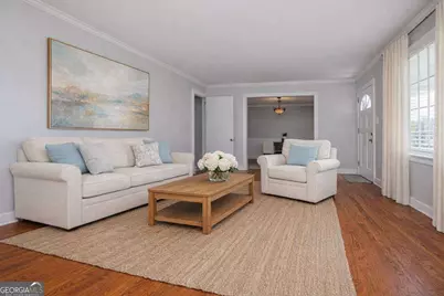 228 Bevis Street, Bowdon, GA 30108 - Photo 9