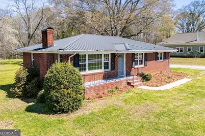 228 Bevis Street, Bowdon, GA 30108 - Photo 3