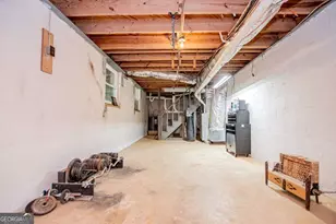 228 Bevis St, Bowdon, GA 30108 - Photo 77