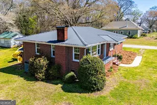 228 Bevis St, Bowdon, GA 30108 - Photo 5