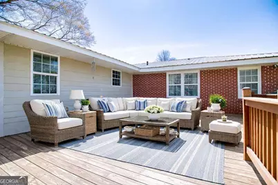 228 Bevis Street, Bowdon, GA 30108 - Photo 51