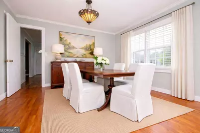 228 Bevis Street, Bowdon, GA 30108 - Photo 13