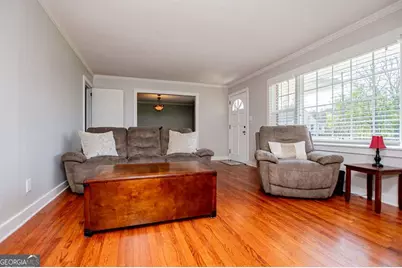 228 Bevis Street, Bowdon, GA 30108 - Photo 11