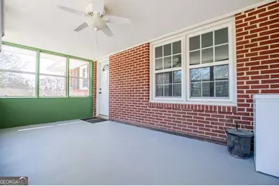 228 Bevis Street, Bowdon, GA 30108 - Photo 47