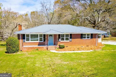 228 Bevis Street, Bowdon, GA 30108 - Photo 1