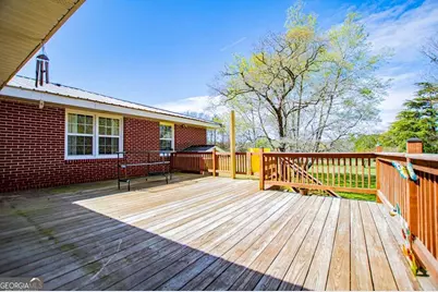 228 Bevis Street, Bowdon, GA 30108 - Photo 53