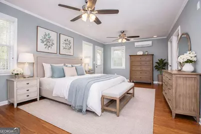 228 Bevis Street, Bowdon, GA 30108 - Photo 27