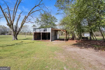 284 Dover Road, Sylvania, GA 30467 - Photo 27