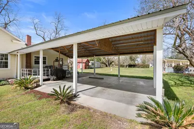 284 Dover Road, Sylvania, GA 30467 - Photo 17