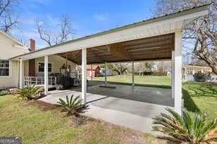 284 Dover Rd, Sylvania, GA 30467 - Photo 17