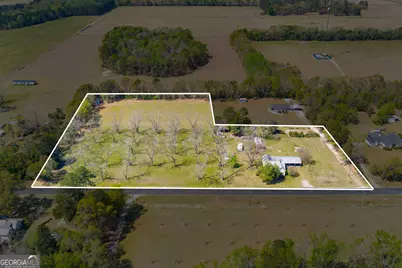 284 Dover Road, Sylvania, GA 30467 - Photo 19