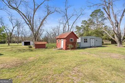 284 Dover Road, Sylvania, GA 30467 - Photo 25