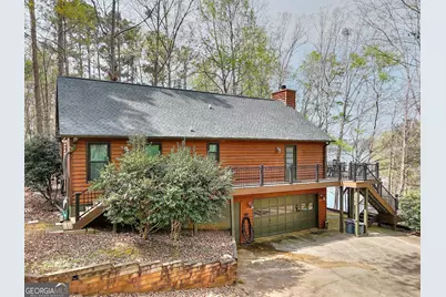 377 E River Bend Dr, Eatonton, GA 31024 - Photo 37