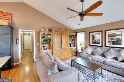 377 E River Bend Dr, Eatonton, GA 31024 - Photo 15