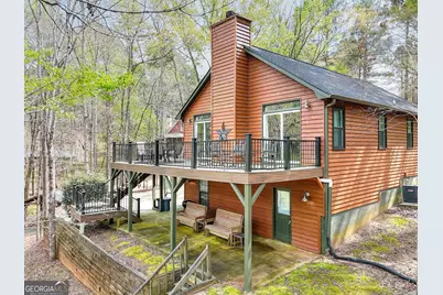 377 E River Bend Dr, Eatonton, GA 31024 - Photo 1