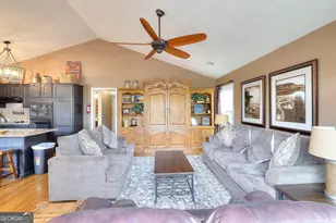 377 E River Bend Dr, Eatonton, GA 31024 - Photo 5