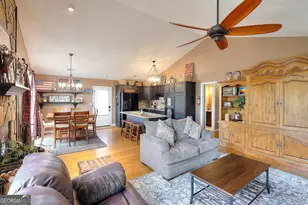 377 E River Bend Dr, Eatonton, GA 31024 - Photo 7