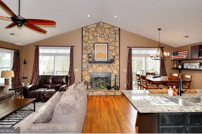 377 E River Bend Dr, Eatonton, GA 31024 - Photo 11