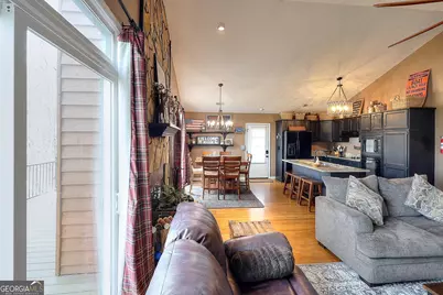 377 E River Bend Dr, Eatonton, GA 31024 - Photo 9