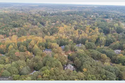 1221 Knob Creek Drive, Athens, GA 30606 - Photo 45