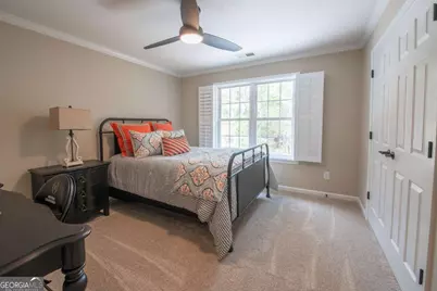 1221 Knob Creek Drive, Athens, GA 30606 - Photo 23