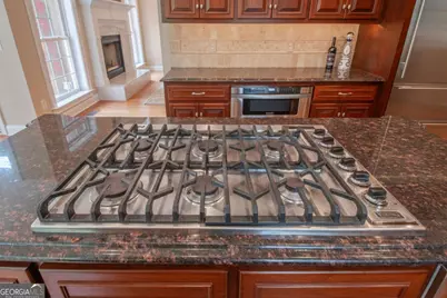 1221 Knob Creek Drive, Athens, GA 30606 - Photo 7