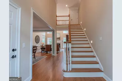 1221 Knob Creek Drive, Athens, GA 30606 - Photo 19