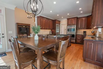 1221 Knob Creek Drive, Athens, GA 30606 - Photo 11