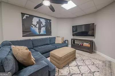 1221 Knob Creek Drive, Athens, GA 30606 - Photo 29