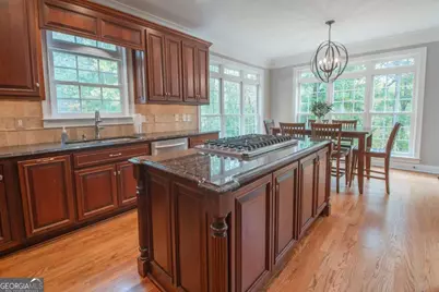 1221 Knob Creek Drive, Athens, GA 30606 - Photo 9