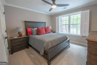 1221 Knob Creek Drive, Athens, GA 30606 - Photo 21