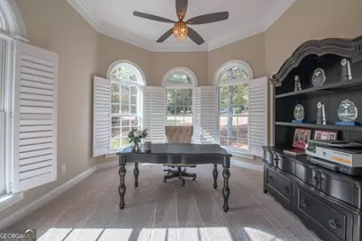 1221 Knob Creek Drive, Athens, GA 30606 - Photo 15