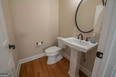 1221 Knob Creek Drive, Athens, GA 30606 - Photo 13