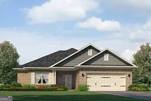 325 Angela Ave, Bowdon, GA 30108 - Photo 1