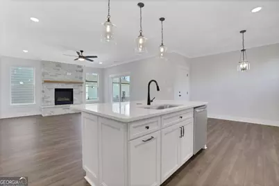 139 Marble Tree Way, Ball Ground, GA 30107 - Photo 15