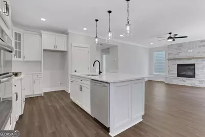139 Marble Tree Way, Ball Ground, GA 30107 - Photo 13