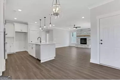 139 Marble Tree Way, Ball Ground, GA 30107 - Photo 17