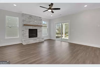 139 Marble Tree Way, Ball Ground, GA 30107 - Photo 5