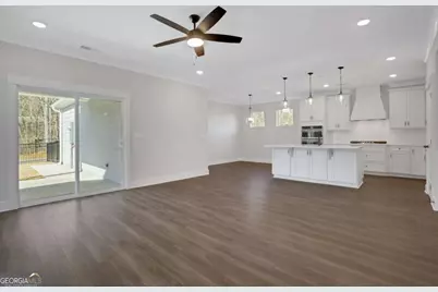 139 Marble Tree Way, Ball Ground, GA 30107 - Photo 9
