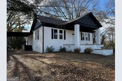 37 W Church Street, Elberton, GA 30635 - Photo 1