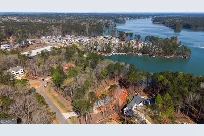 1086 Mallard Lane, Greensboro, GA 30642 - Photo 5