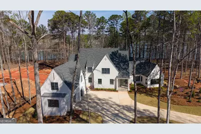 1086 Mallard Lane, Greensboro, GA 30642 - Photo 3